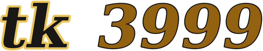 tk 3999 logo